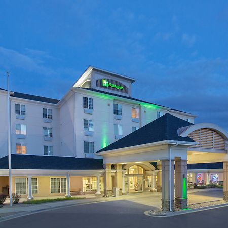 Holiday Inn Colorado Springs - Airport By Ihg Exterior foto