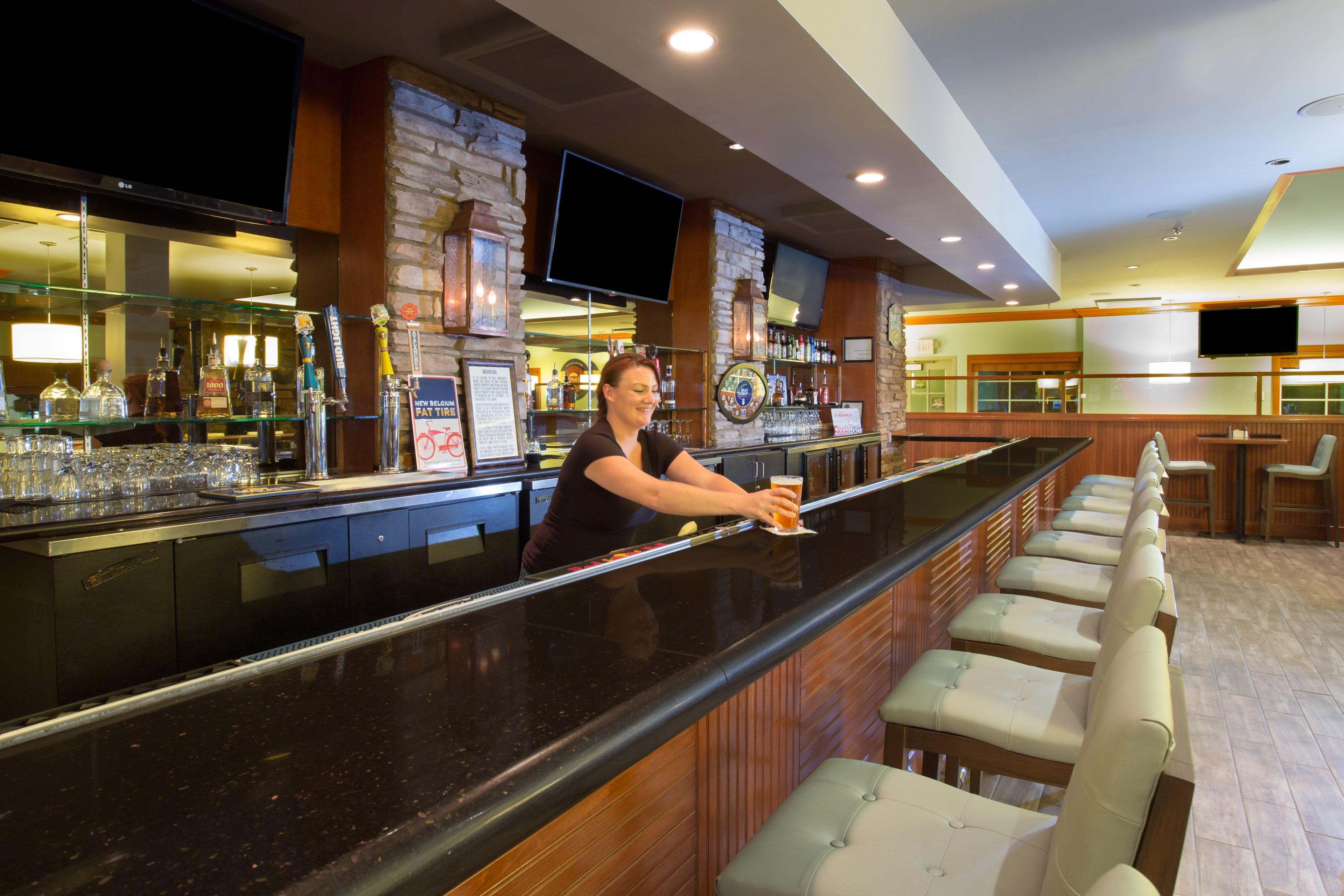 Holiday Inn Colorado Springs - Airport By Ihg Exterior foto