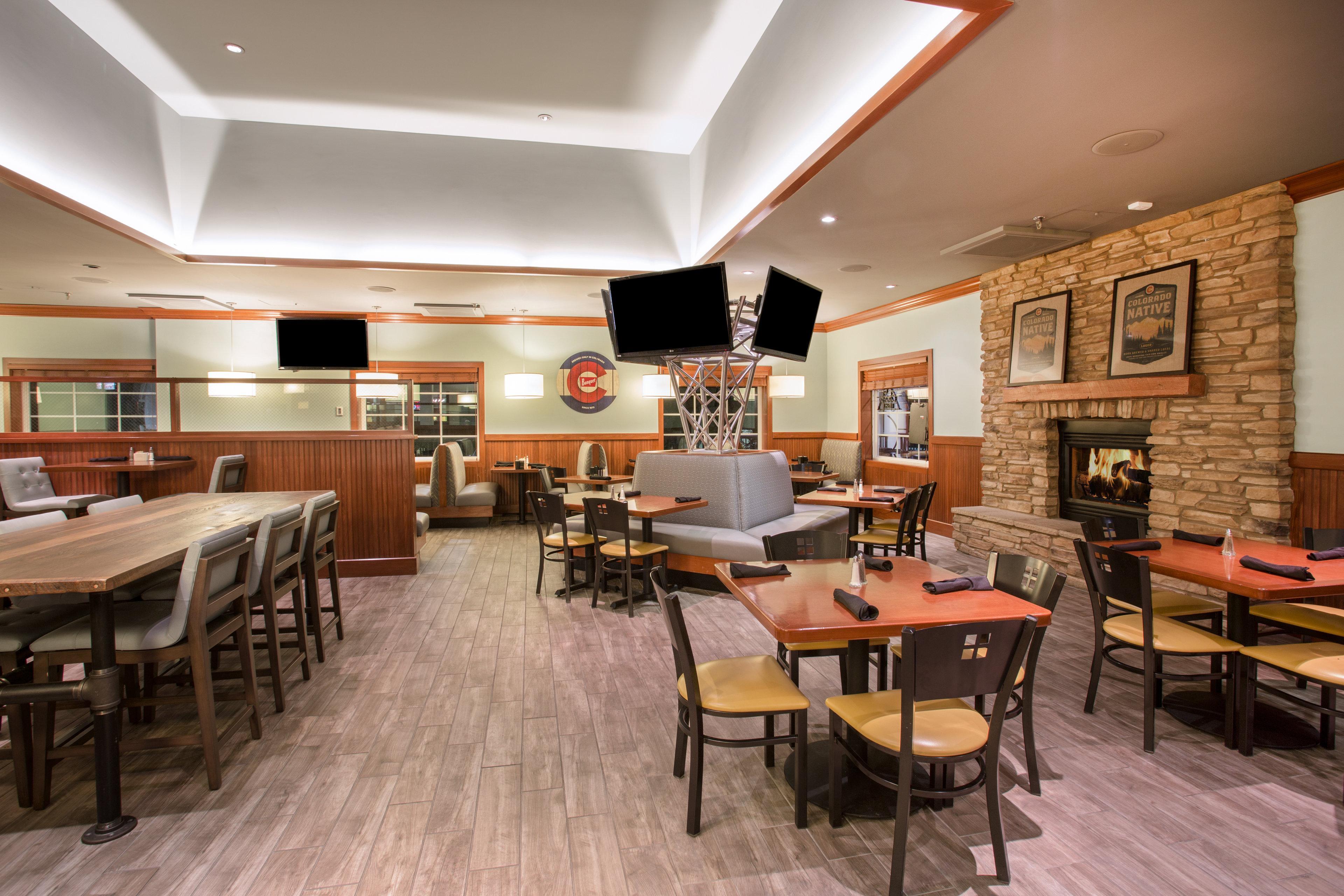 Holiday Inn Colorado Springs - Airport By Ihg Exterior foto