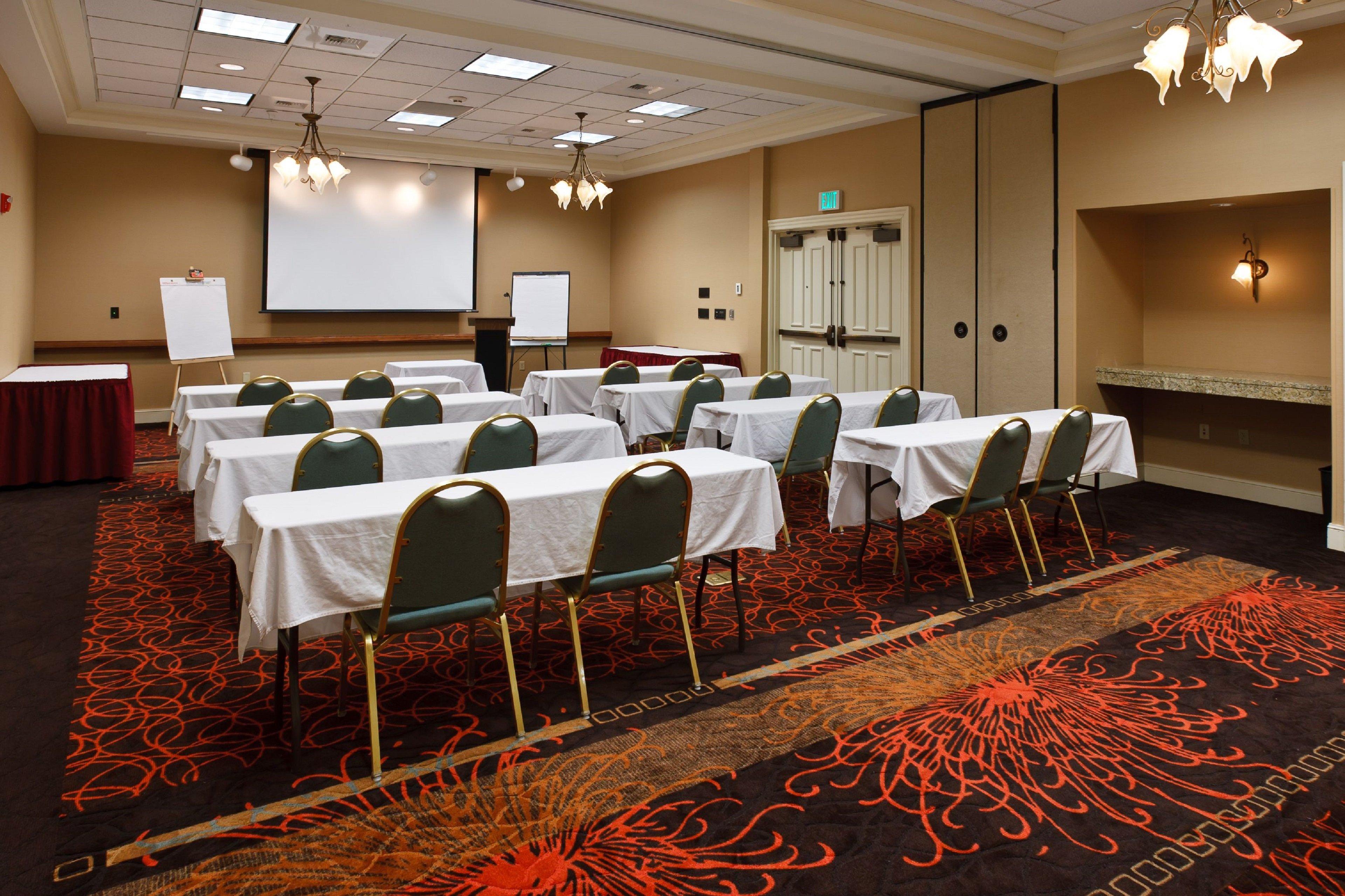 Holiday Inn Colorado Springs - Airport By Ihg Exterior foto