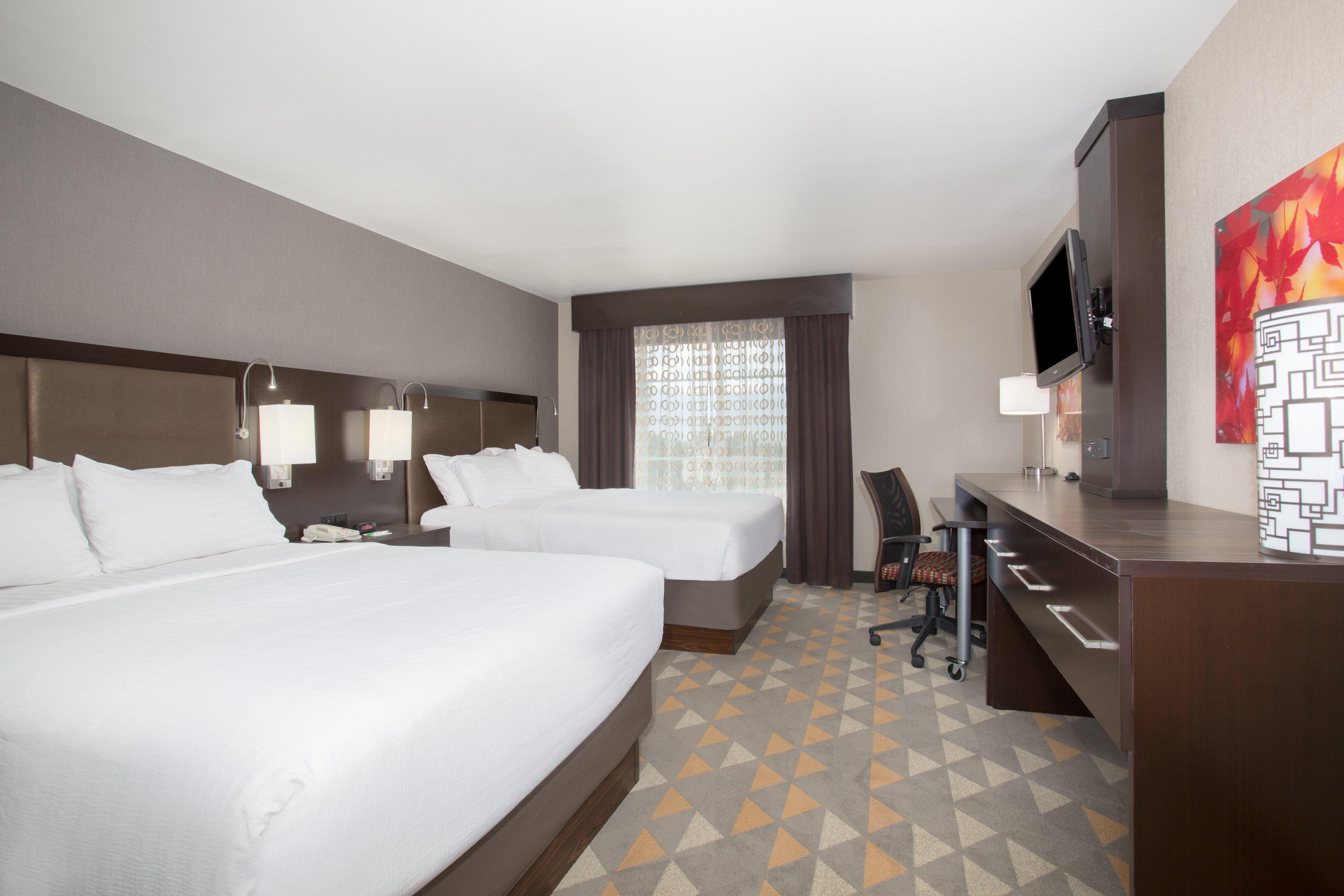 Holiday Inn Colorado Springs - Airport By Ihg Exterior foto