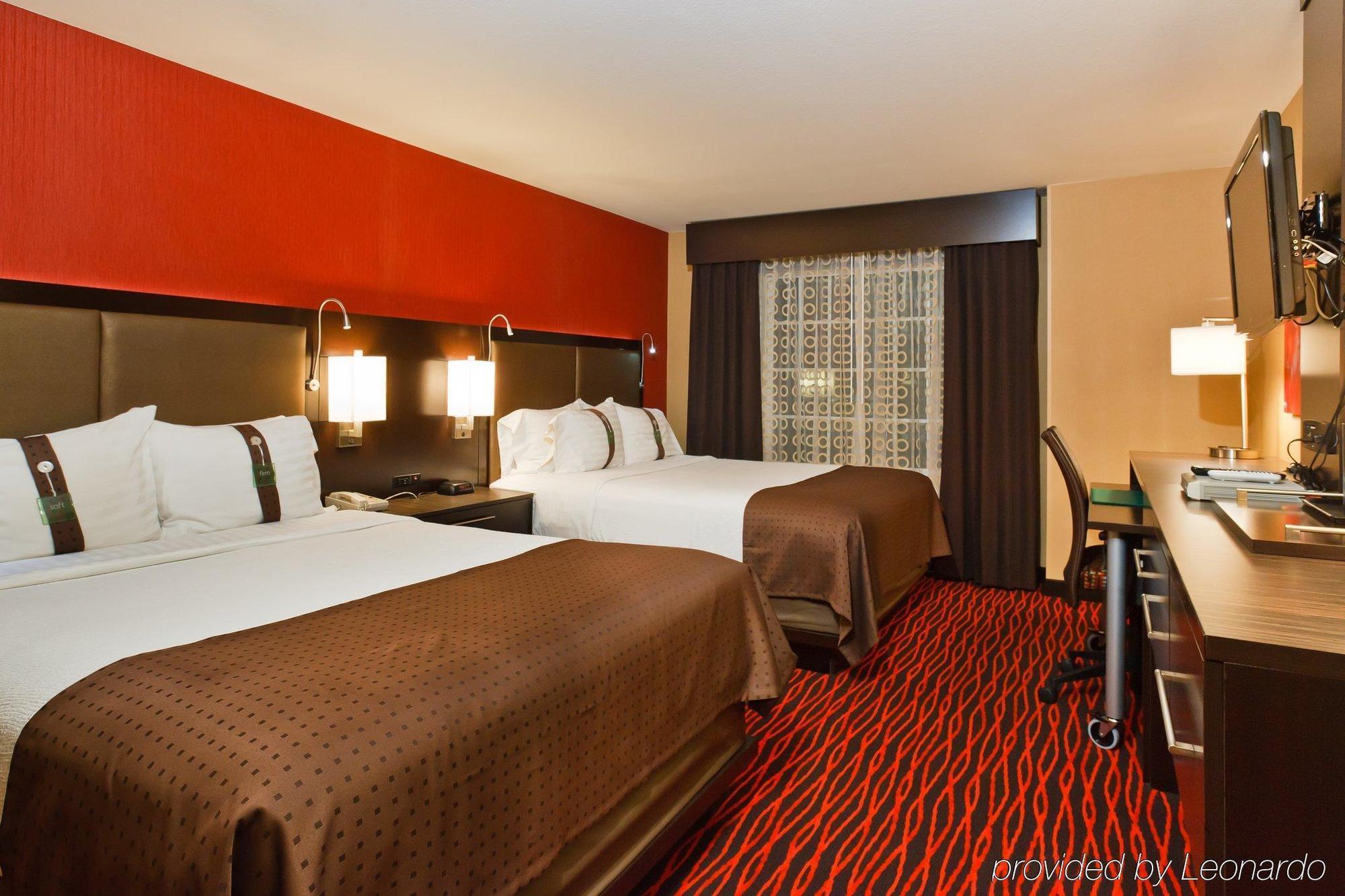 Holiday Inn Colorado Springs - Airport By Ihg Quarto foto