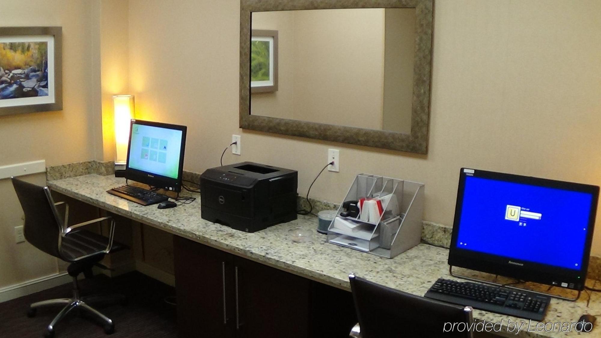 Holiday Inn Colorado Springs - Airport By Ihg Exterior foto