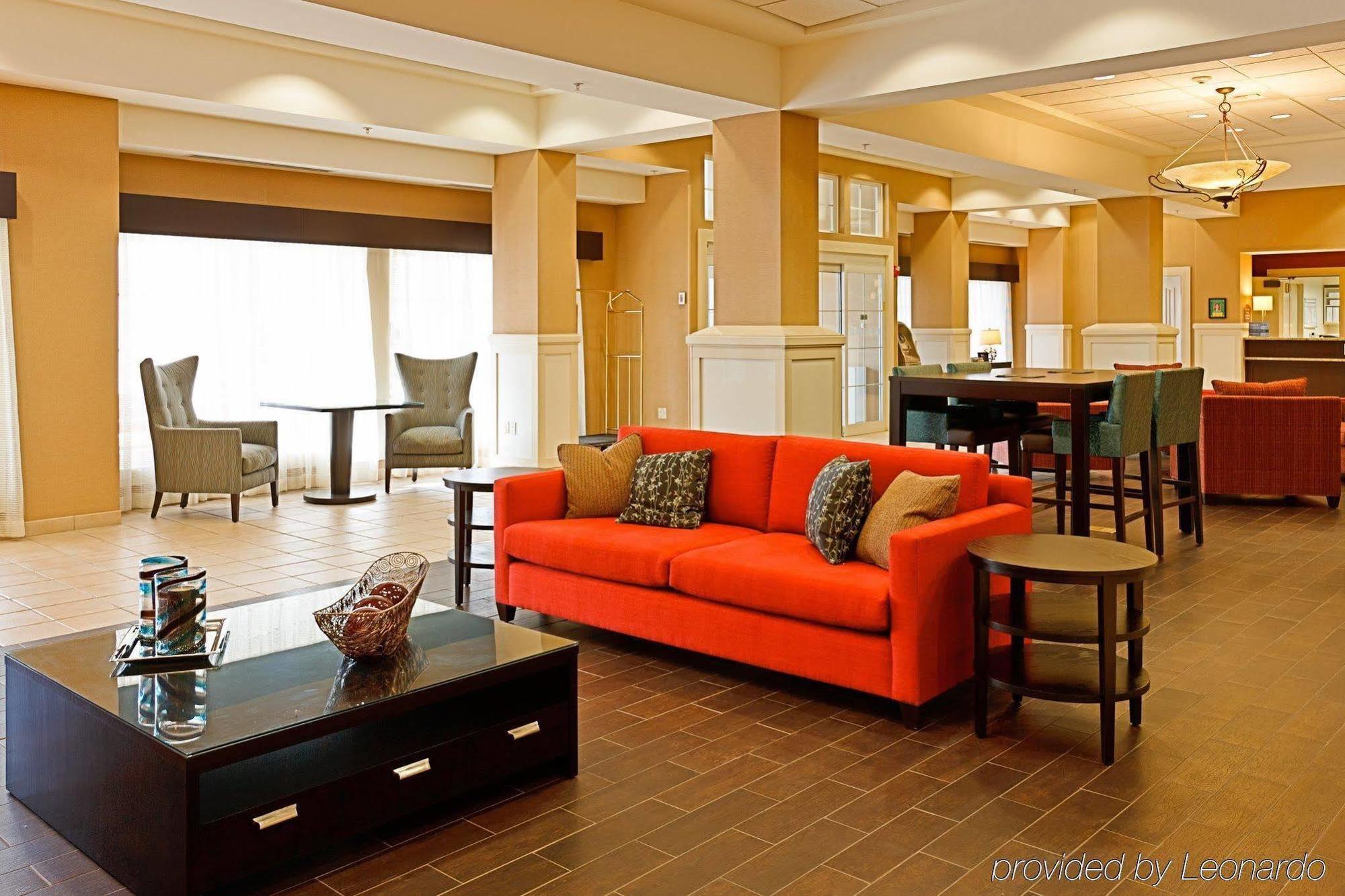 Holiday Inn Colorado Springs - Airport By Ihg Exterior foto