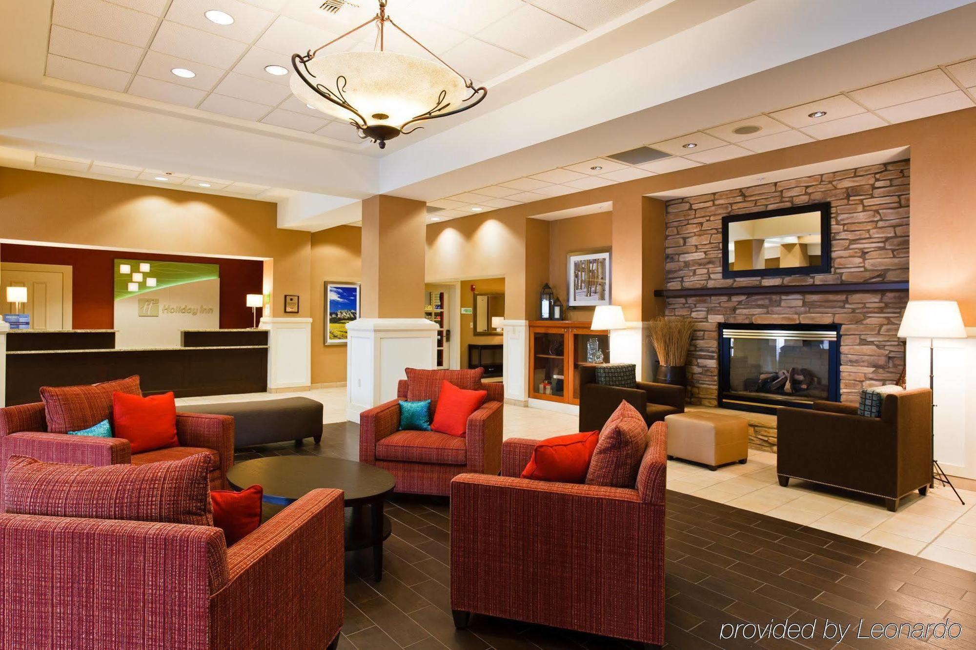 Holiday Inn Colorado Springs - Airport By Ihg Exterior foto