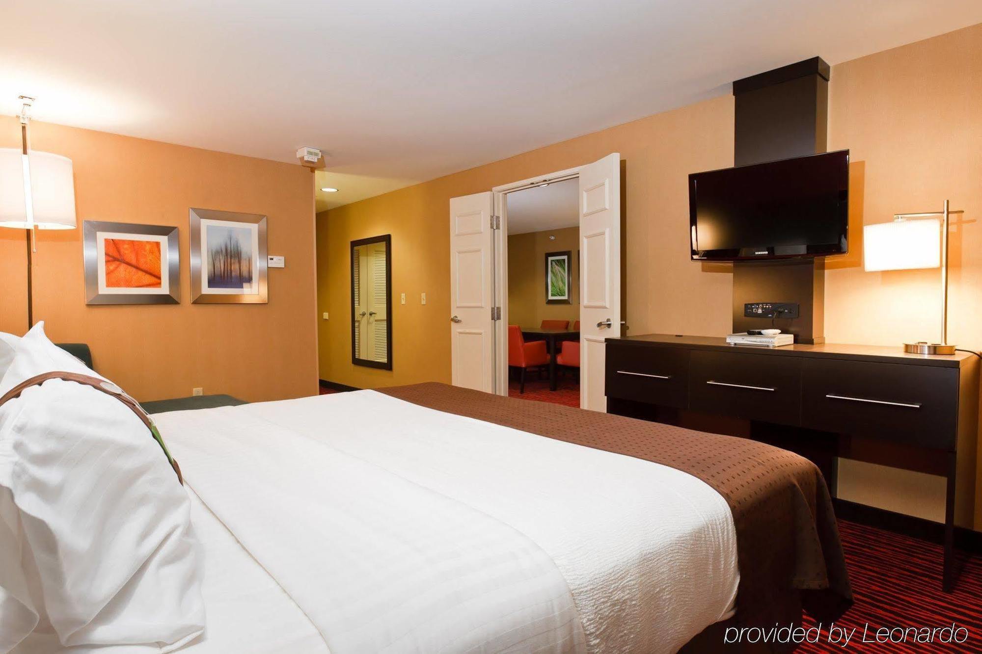 Holiday Inn Colorado Springs - Airport By Ihg Quarto foto