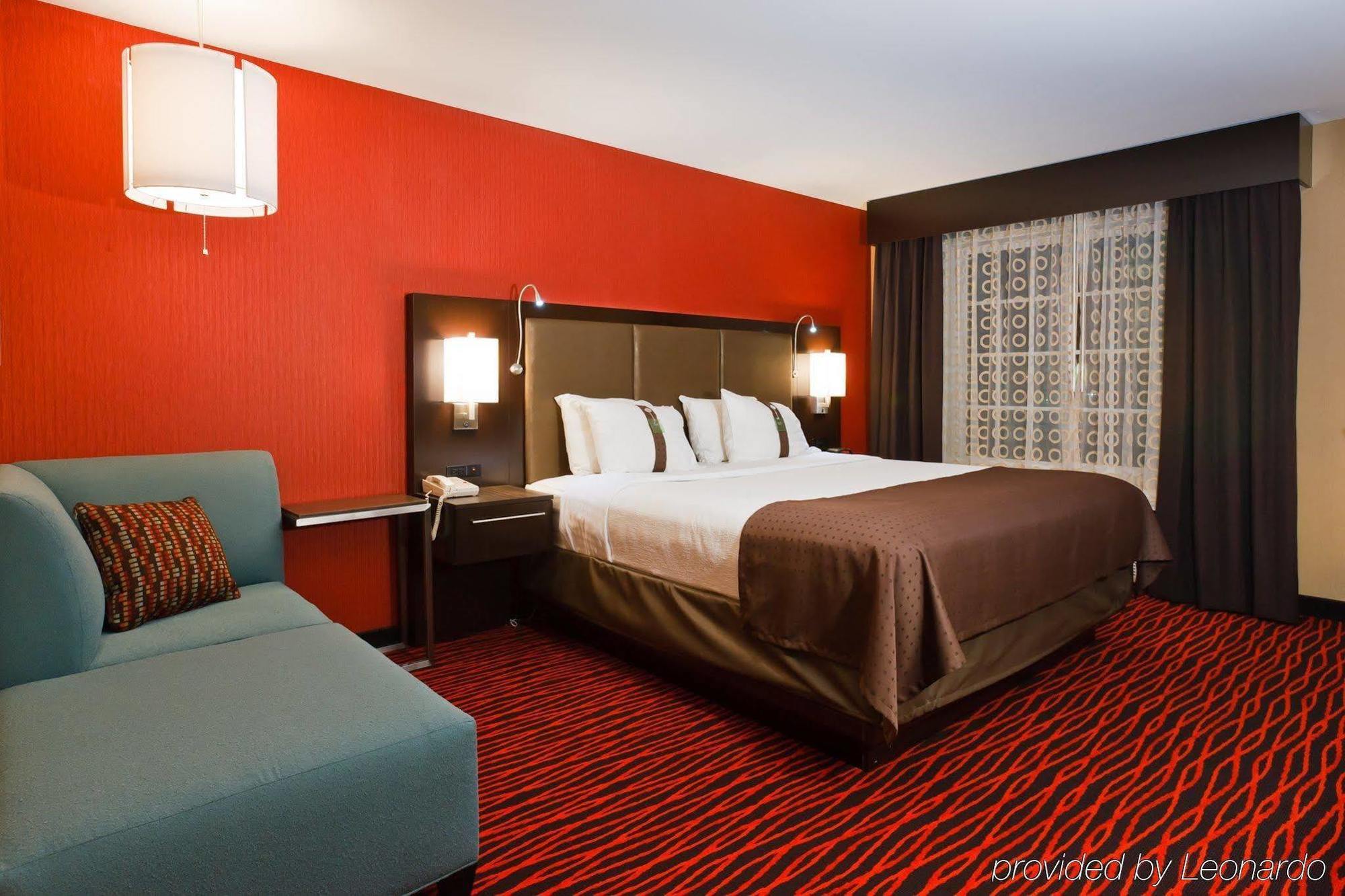 Holiday Inn Colorado Springs - Airport By Ihg Quarto foto