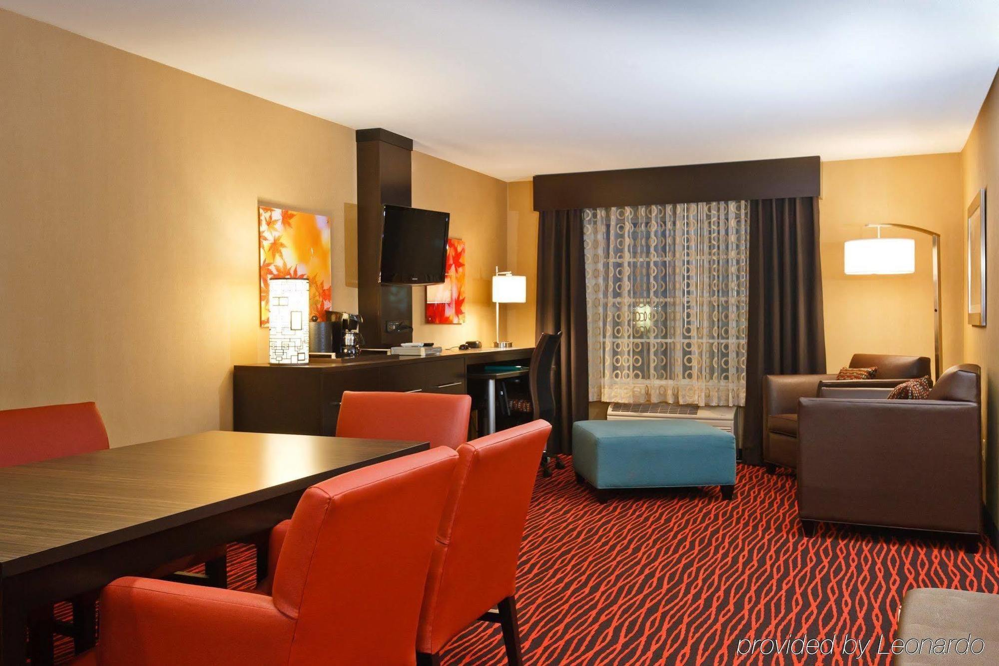 Holiday Inn Colorado Springs - Airport By Ihg Quarto foto
