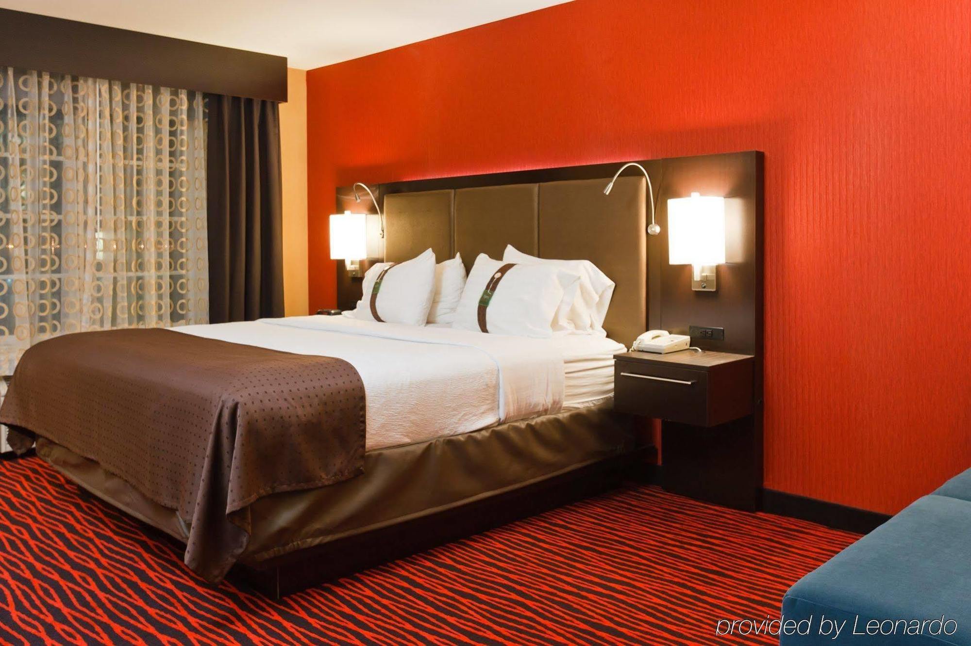 Holiday Inn Colorado Springs - Airport By Ihg Quarto foto