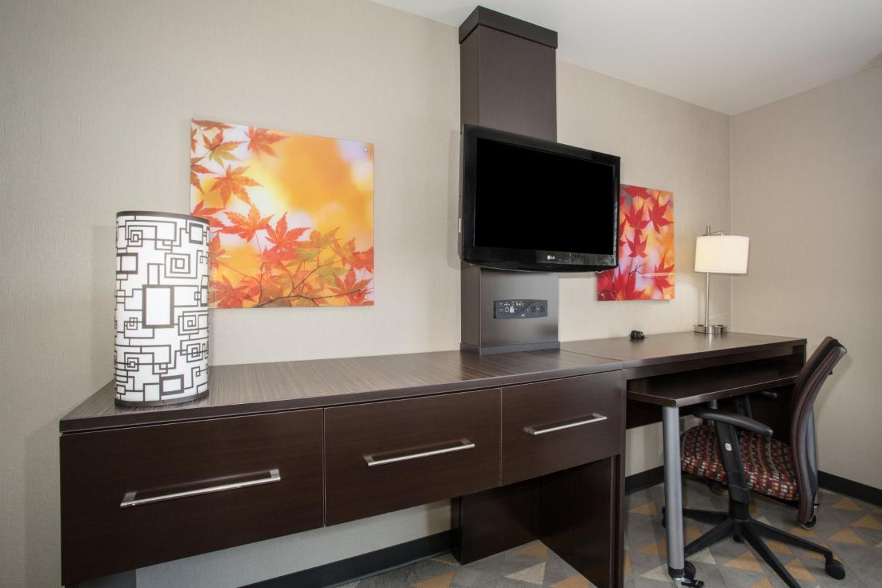 Holiday Inn Colorado Springs - Airport By Ihg Exterior foto